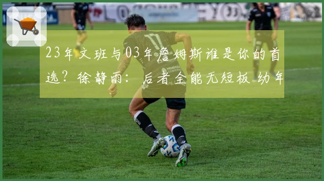 23年文班与03年詹姆斯谁是你的首选?徐静雨:后者全能无短板 幼年詹姆斯缺三分球